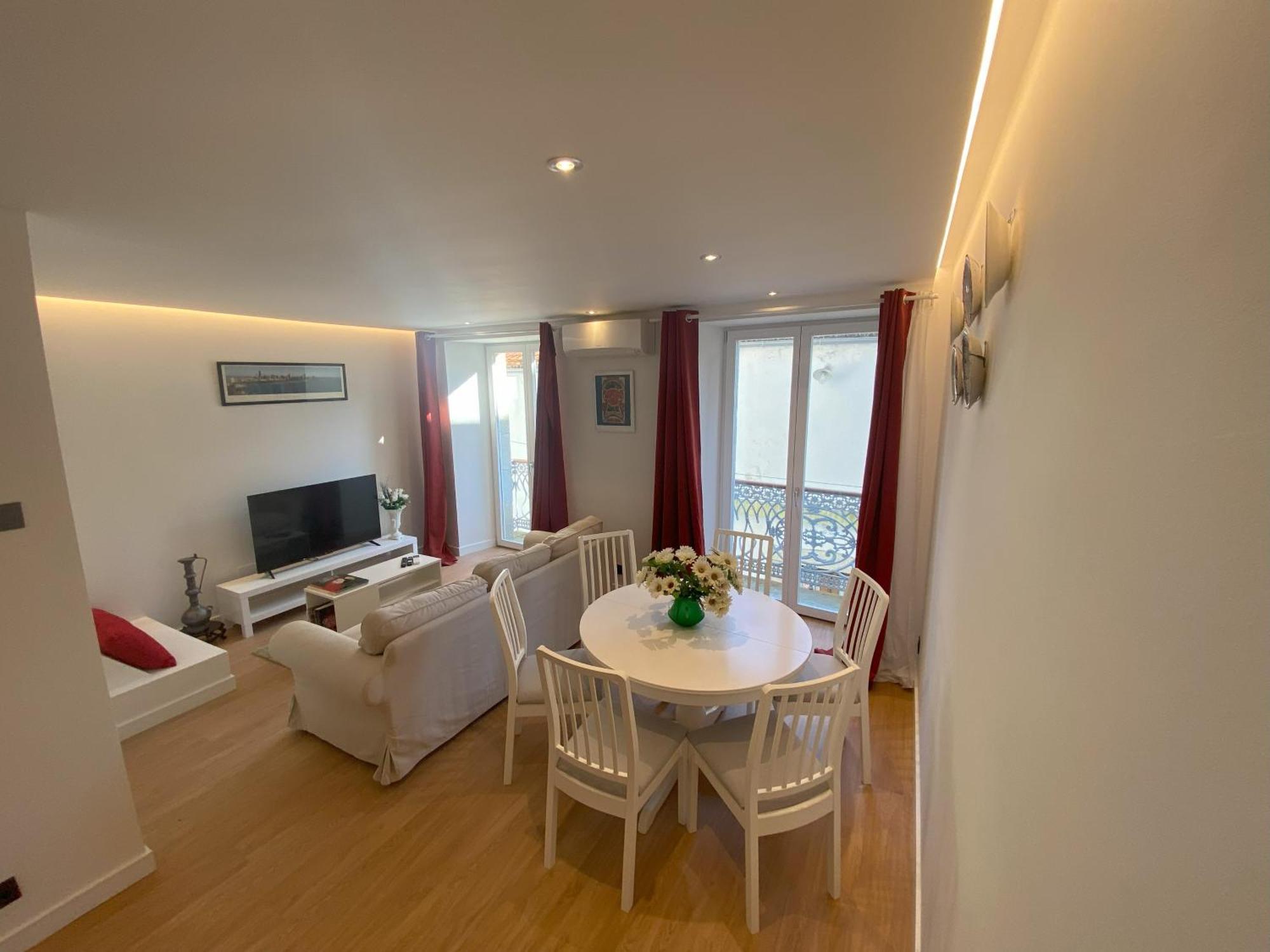 Apartamento En El Casco Antiguo De Bayona Baiona Eksteriør bilde